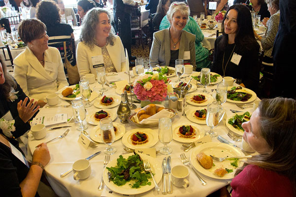 2014 Scholarship Luncheon a Truly Special Event
